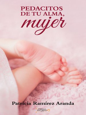 cover image of Pedacitos de tu alma mujer